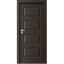 Porta CLASSIC 5.1 Nero 